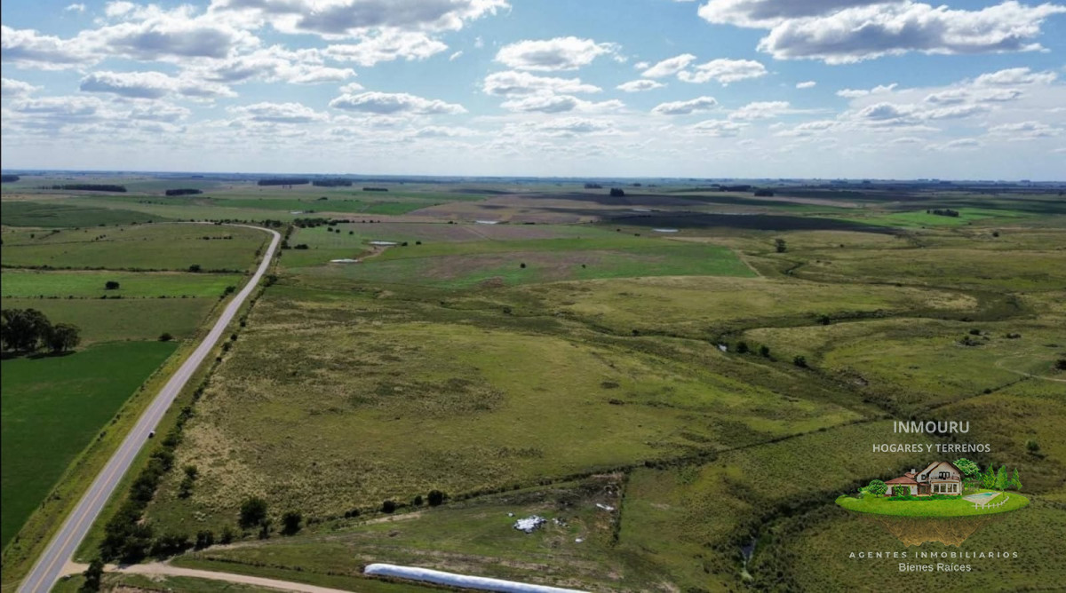 Campo Ref.1550 - Venta de campos en Paraje La Pedrera