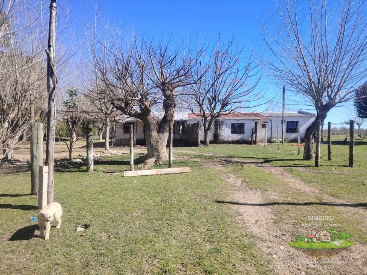 Campo Ref.1829 - Venta de Campo en Sauce