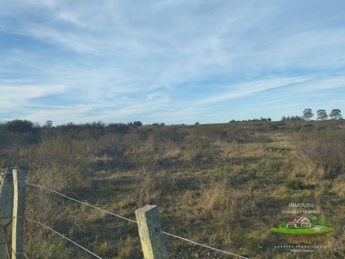 Campo Ref.1842 - Venta de Campo en Santa Rosa