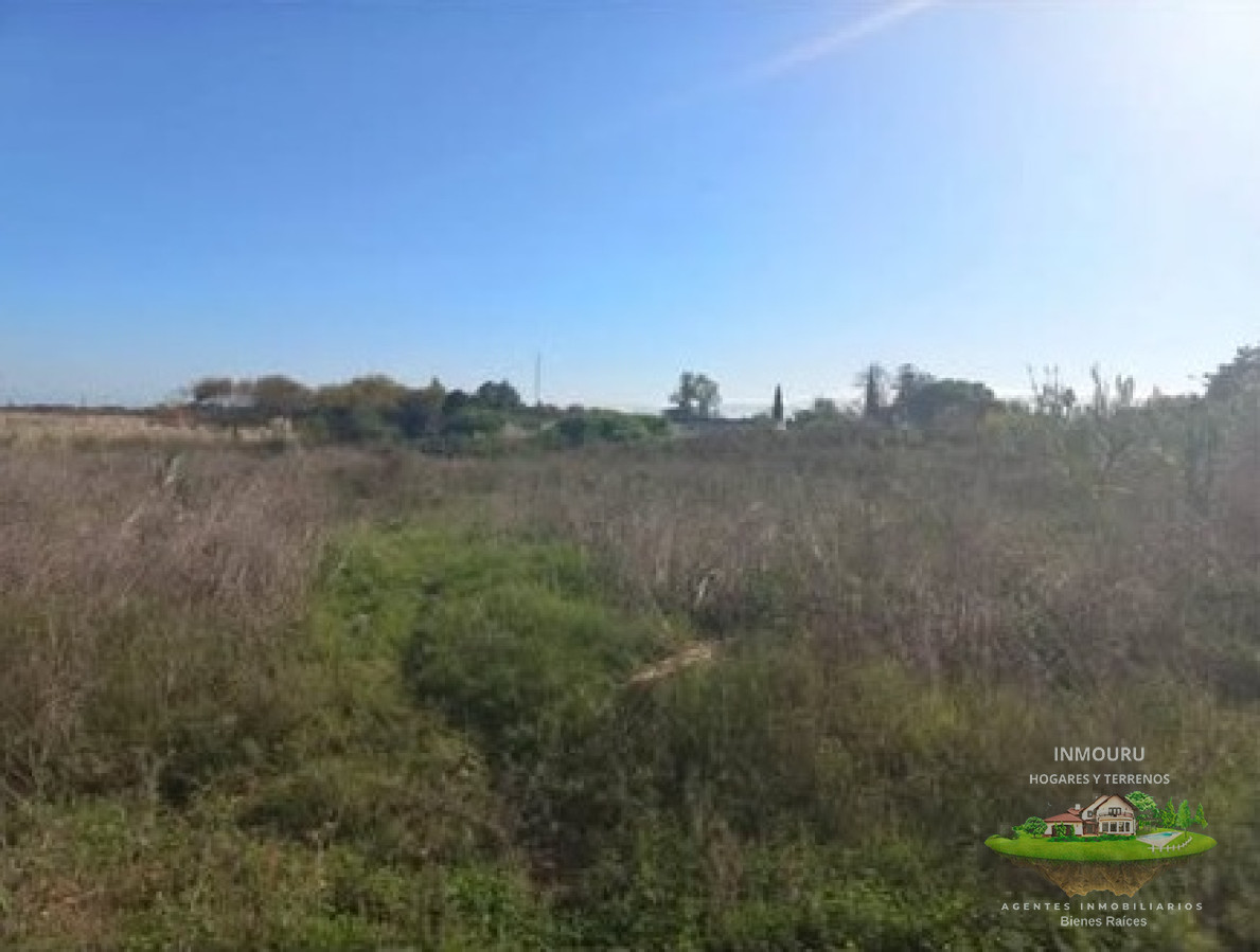 Campo Ref.1827 - Venta de Campo en Las Piedras