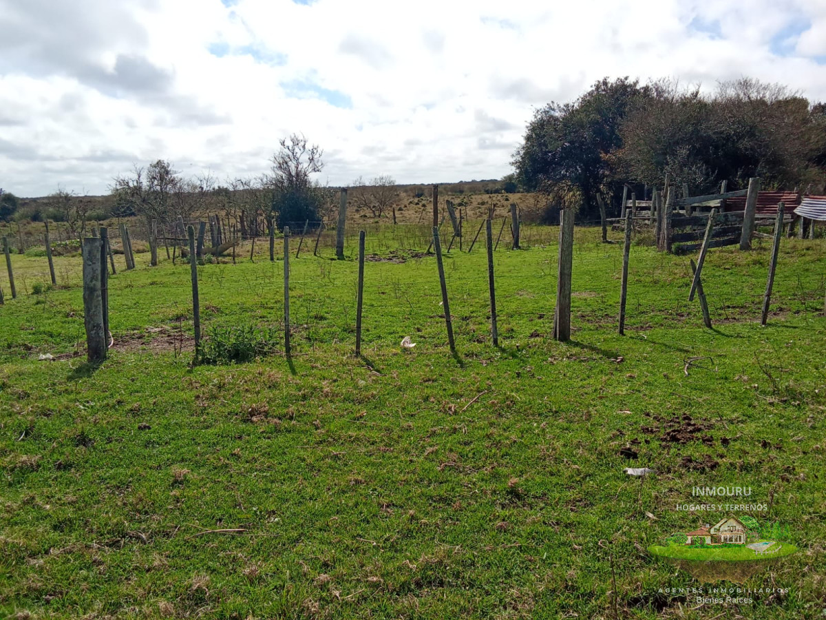 Campo Ref.1548 - Venta de Campo en Villa Passano