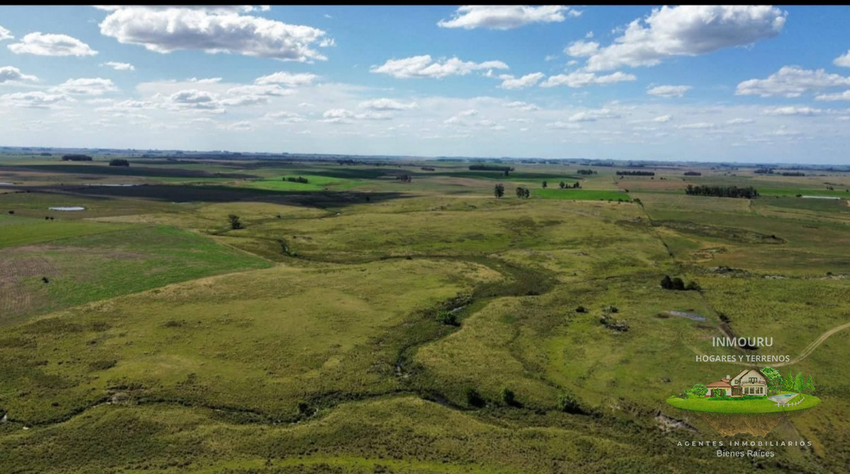 Campo Ref.1550 - Venta de campos en Paraje La Pedrera