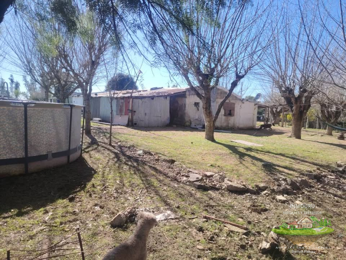 Campo Ref.1829 - Venta de Campo en Sauce