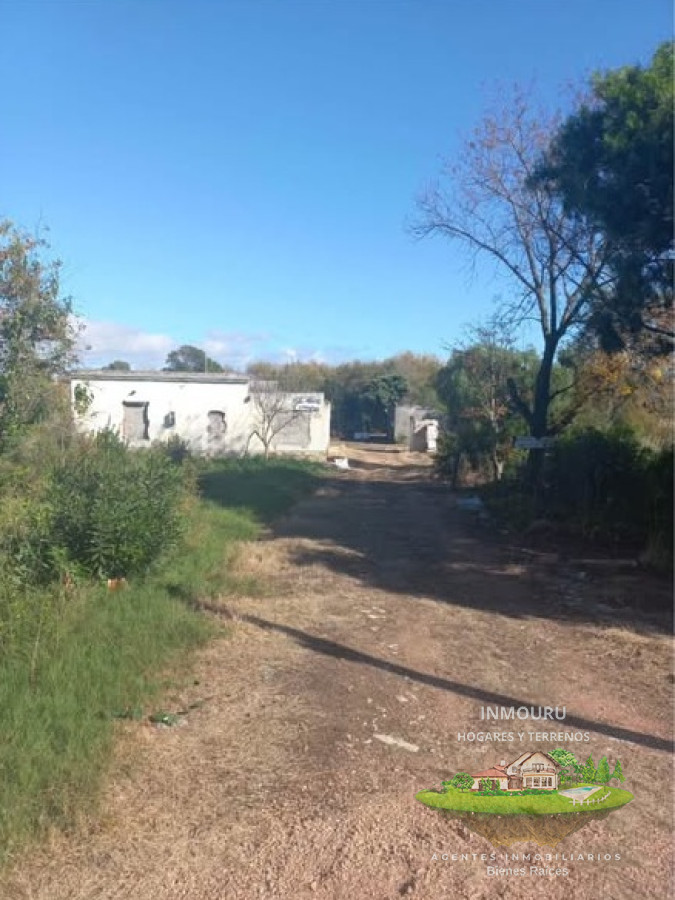 Campo Ref.1827 - Venta de Campo en Las Piedras