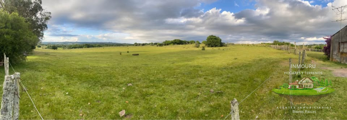 Campo Ref.1921 - Venta de campo en Castillos, Rocha