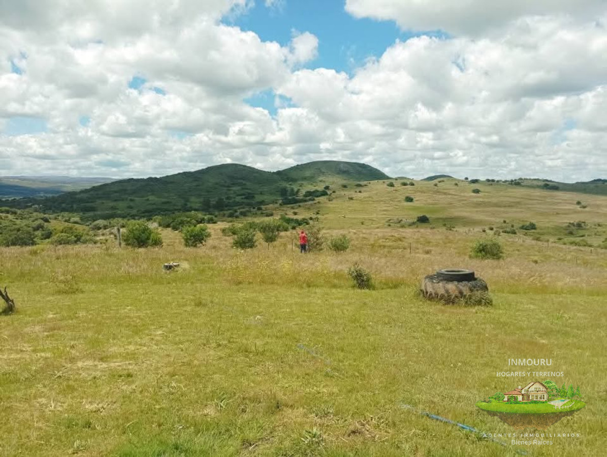 Campo Ref.1828 - Venta de Chacra en Empalme Los Molles