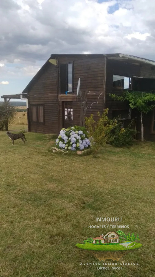 Campo Ref.1764 - VENTA de CAMPO de 34,5 ha en MALDONADO