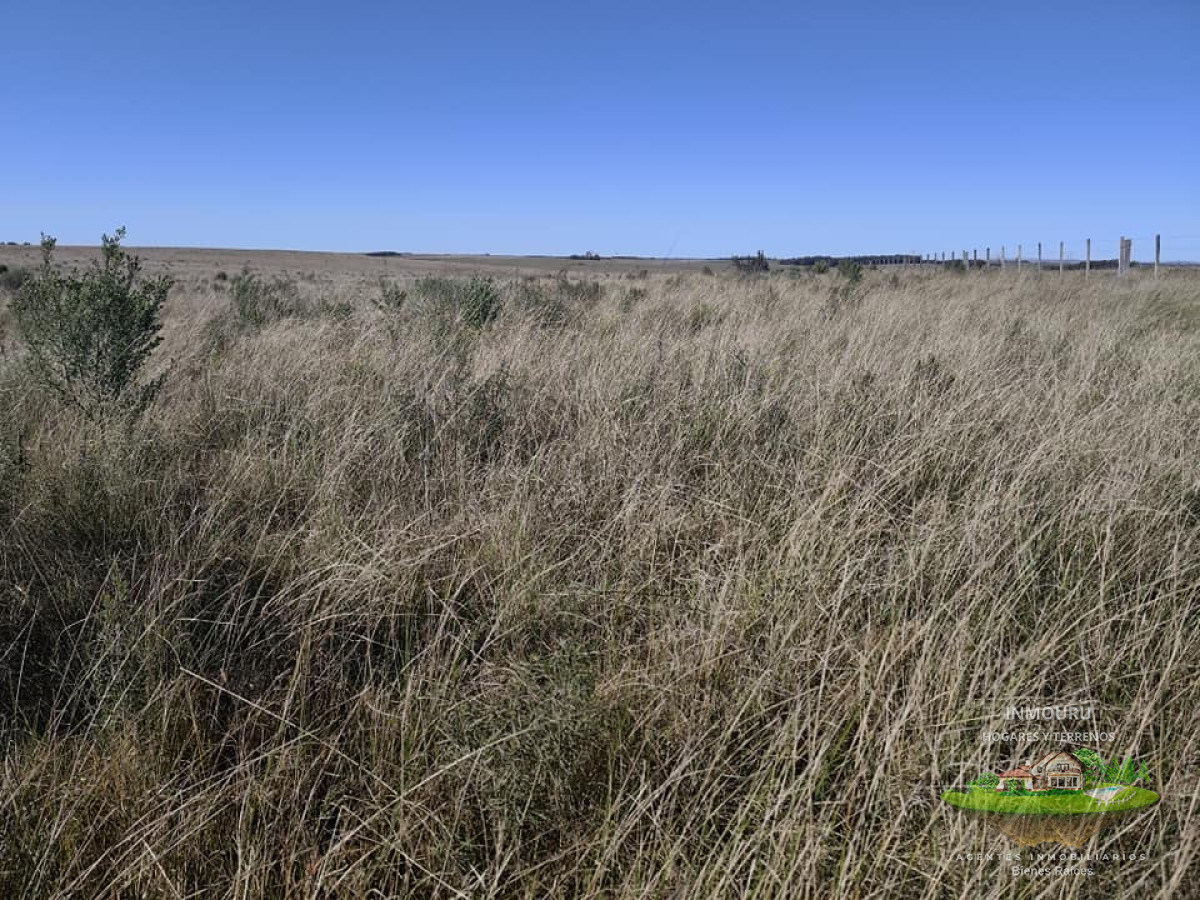 Campo Ref.1834 - Venta de Campo en Casupá