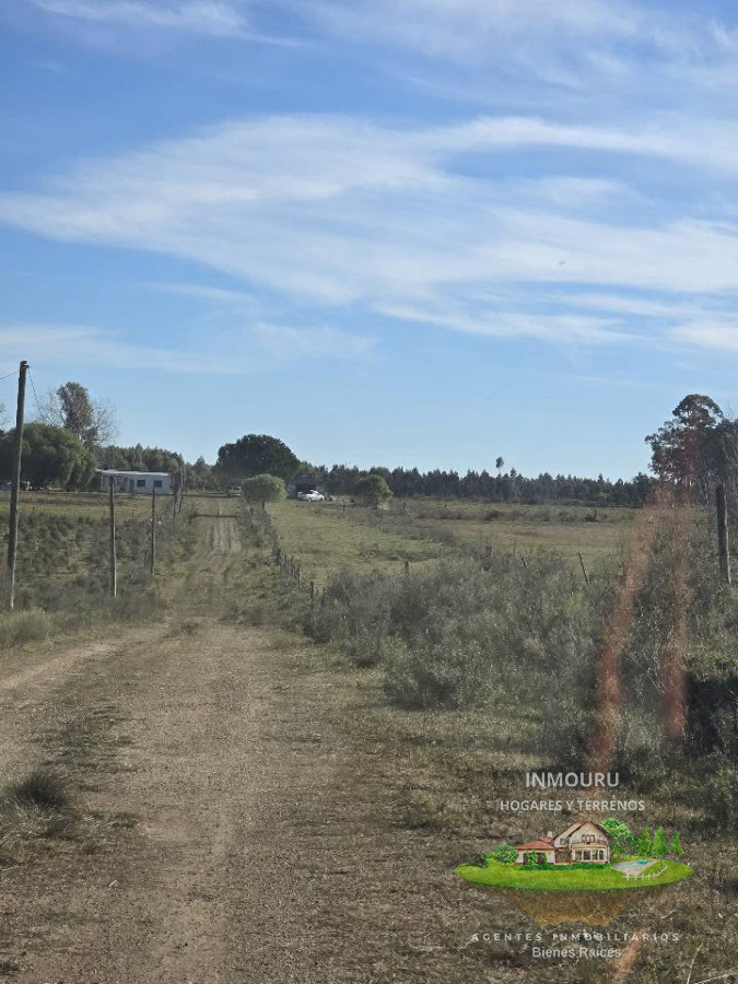 Campo Ref.1887 - Venta de Campo en Estación Tapia