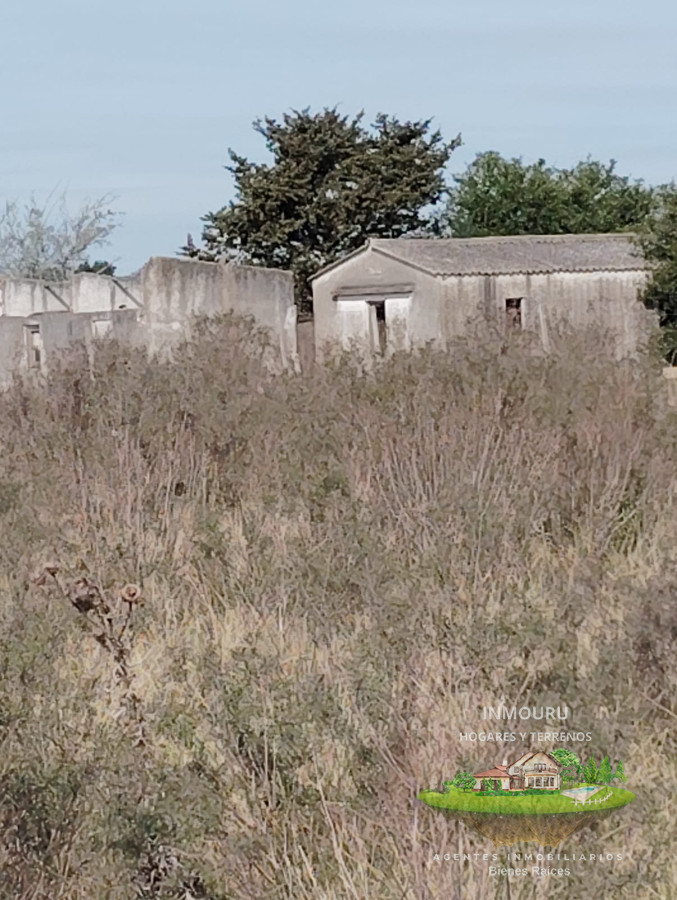 Campo Ref.1995 - Venta de Campo cerca de Piedritas