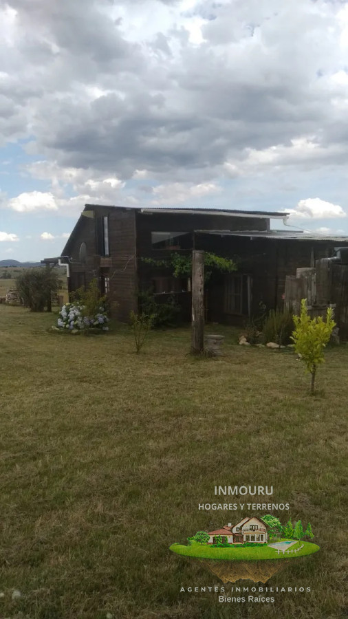 Campo Ref.1764 - VENTA de CAMPO de 34,5 ha en MALDONADO