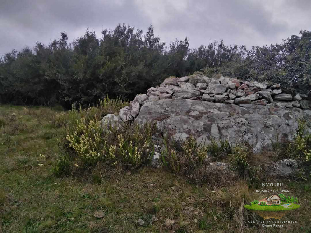 Campo Ref.1828 - Venta de Chacra en Empalme Los Molles