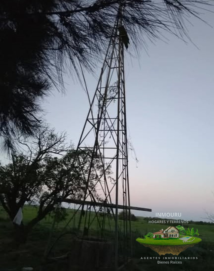 Campo Ref.1996 - Venta de campo de 70 hectareas