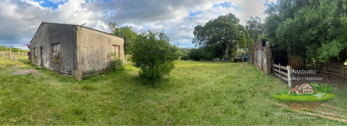 Campo Ref.1921 - Venta de campo en Castillos, Rocha