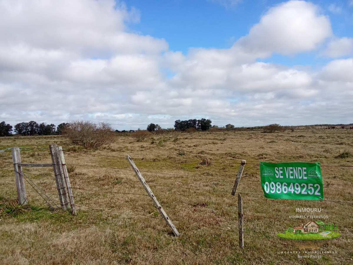 Campo Ref.1548 - Venta de Campo en Villa Passano