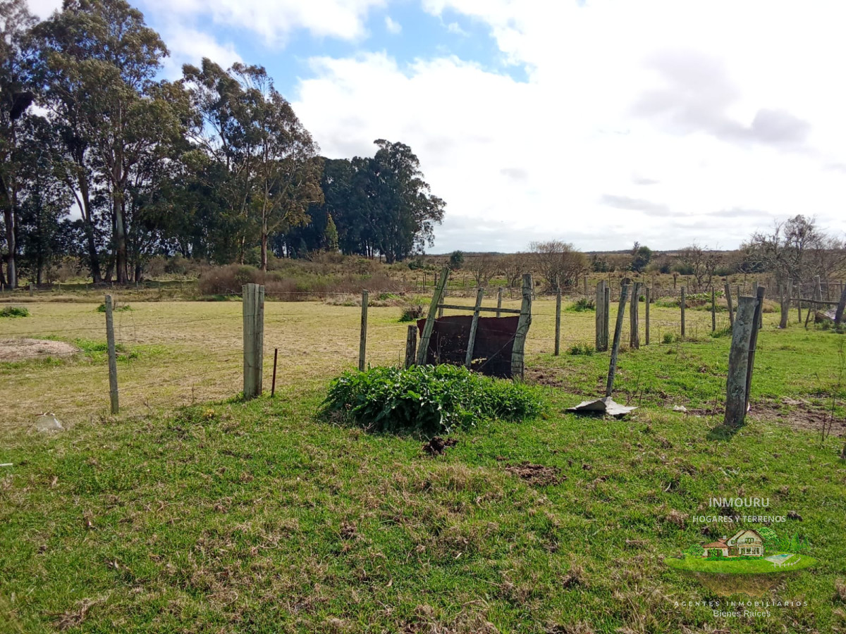 Campo Ref.1548 - Venta de Campo en Villa Passano