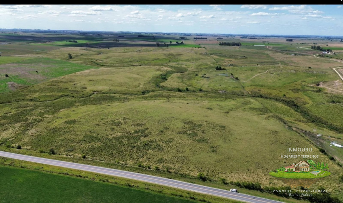 Campo Ref.1550 - Venta de campos en Paraje La Pedrera
