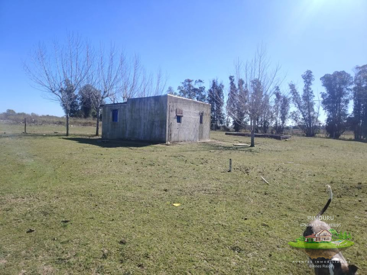 Campo Ref.1829 - Venta de Campo en Sauce