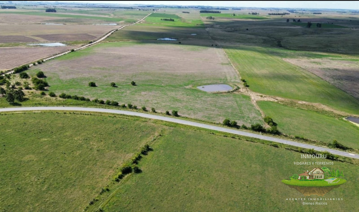 Campo Ref.1550 - Venta de campos en Paraje La Pedrera