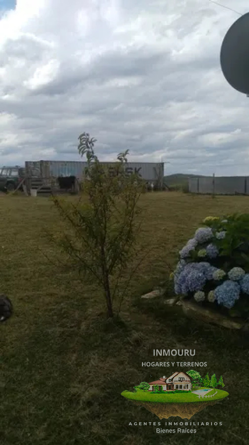 Campo Ref.1764 - VENTA de CAMPO de 34,5 ha en MALDONADO