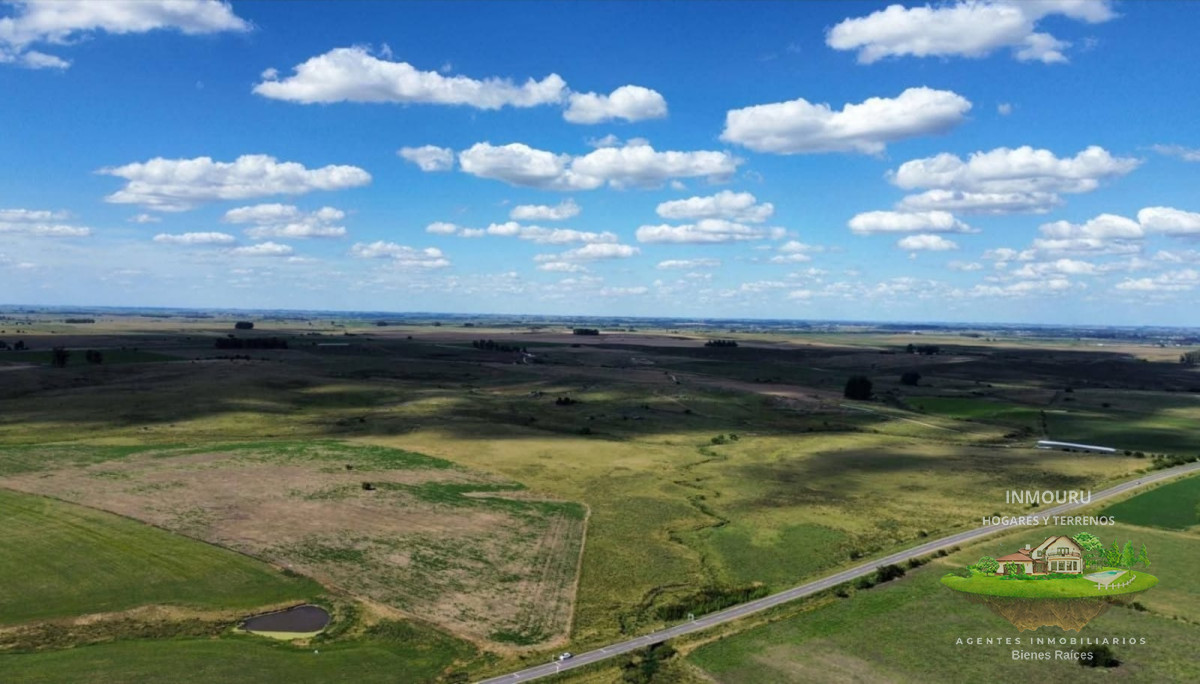 Campo Ref.1550 - Venta de campos en Paraje La Pedrera
