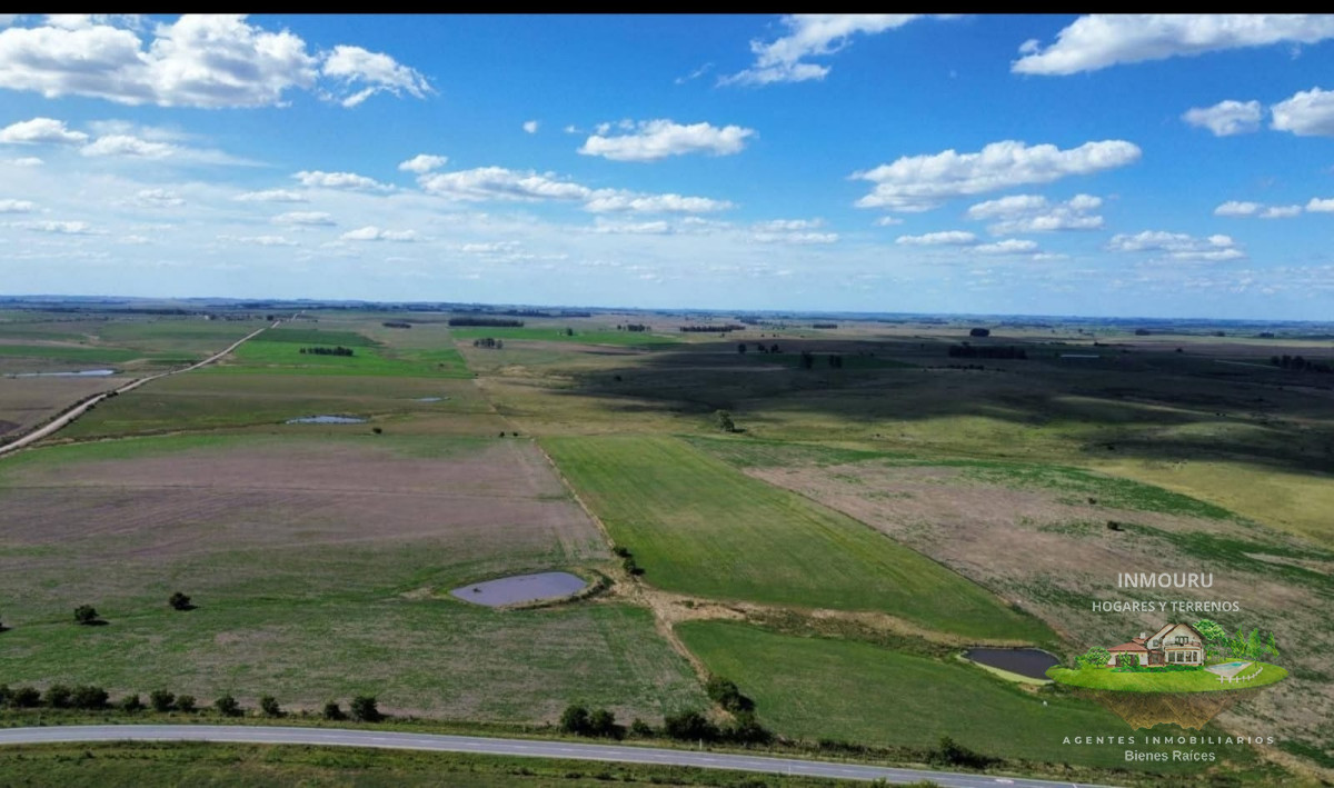 Campo Ref.1550 - Venta de campos en Paraje La Pedrera
