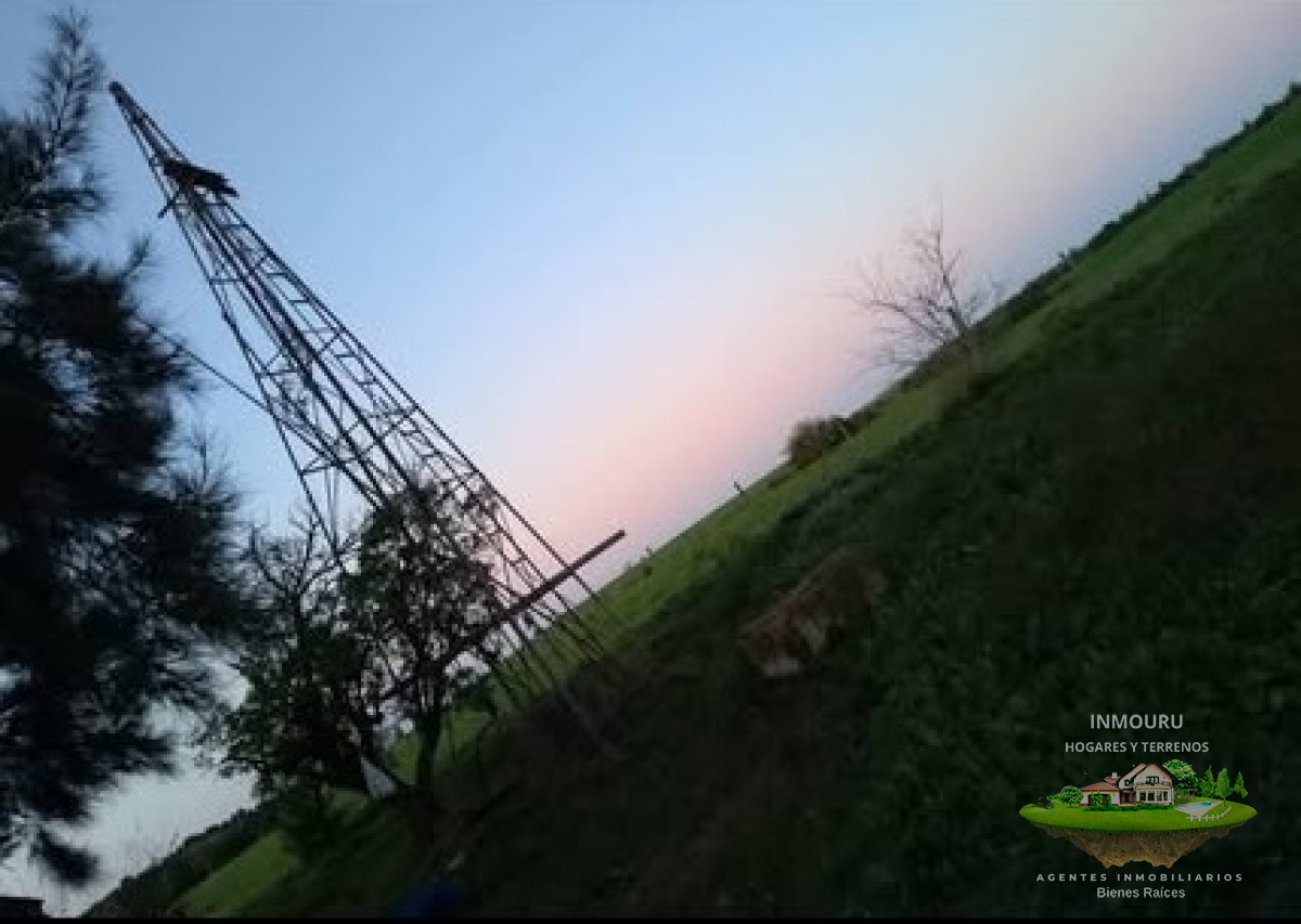 Campo Ref.1578 - Venta de Campo por RUTA 12