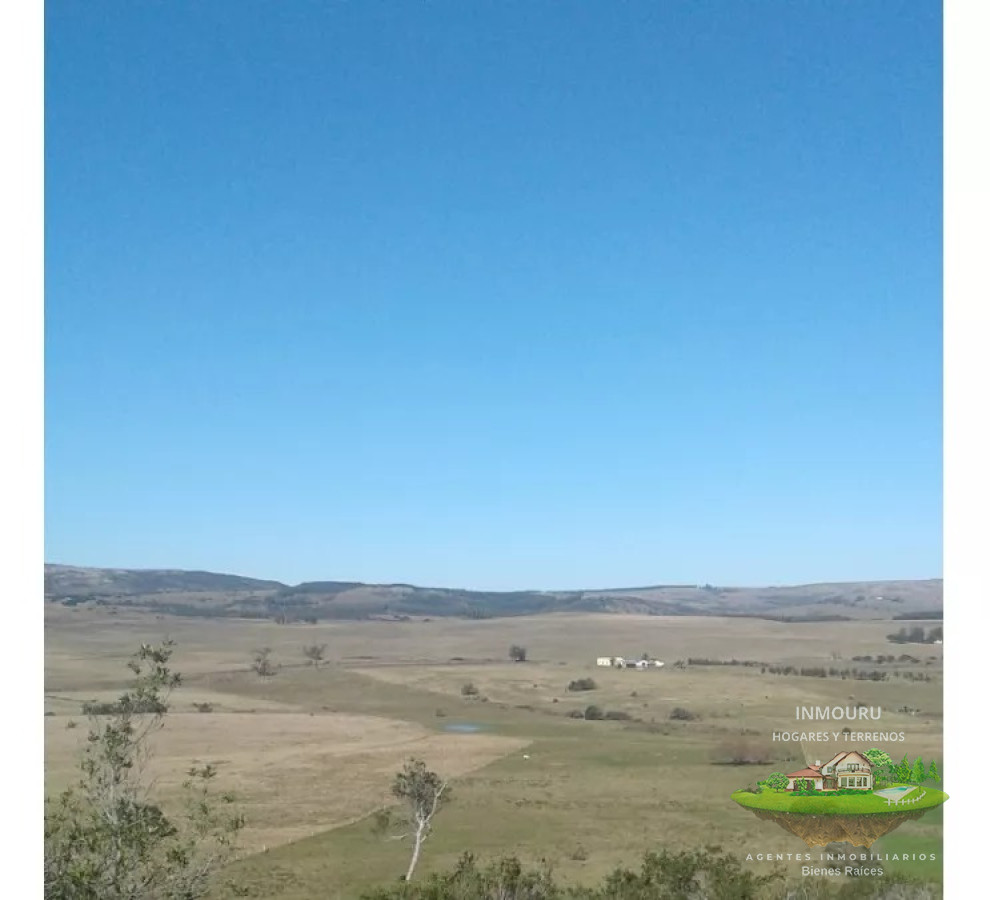 Campo Ref.730 - Se vende campo de 80hás, Marco de los Reyes, Lavalleja