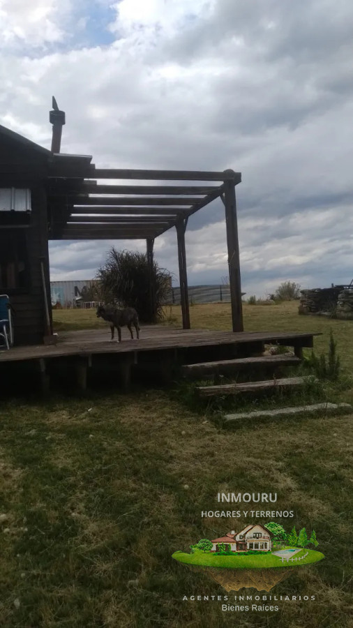 Campo Ref.1764 - VENTA de CAMPO de 34,5 ha en MALDONADO