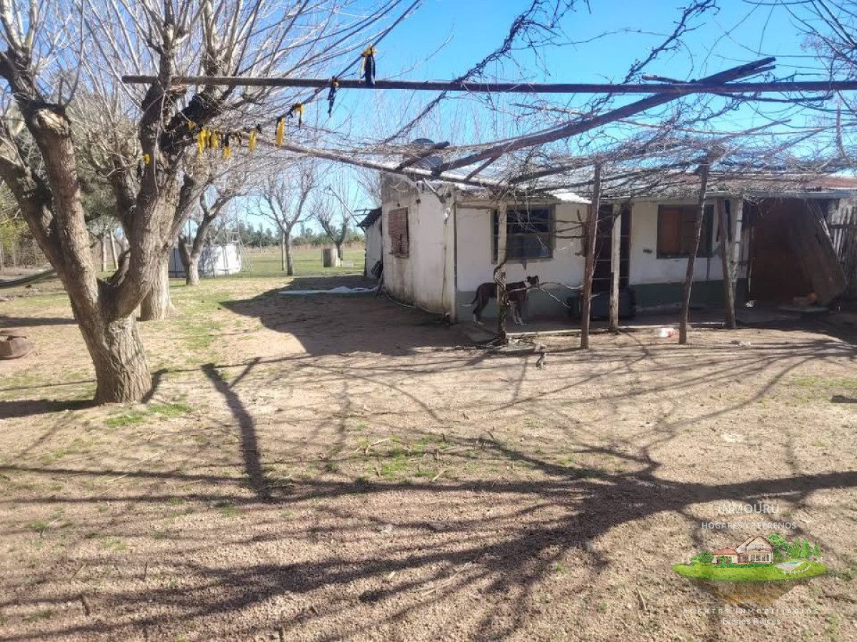 Campo Ref.1829 - Venta de Campo en Sauce
