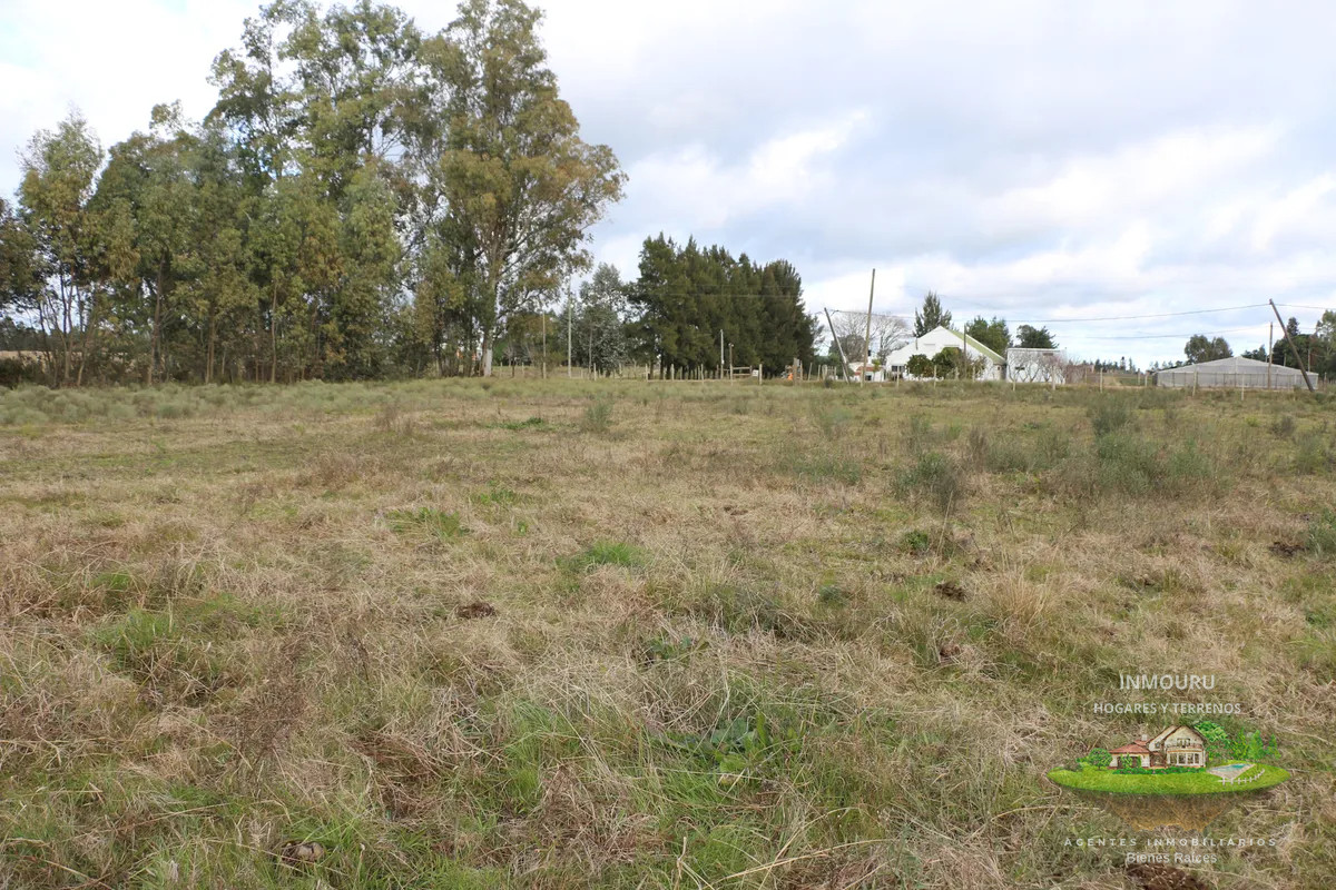 Campo Ref.1560 - Venta de Excepcional campo con vivienda en San Jacinto