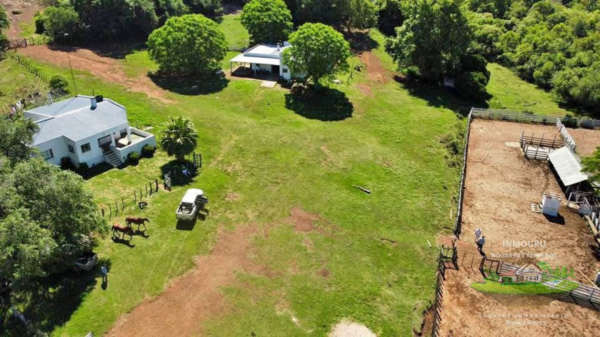 Campo Ref.1582 - Venta de campo en Laureles