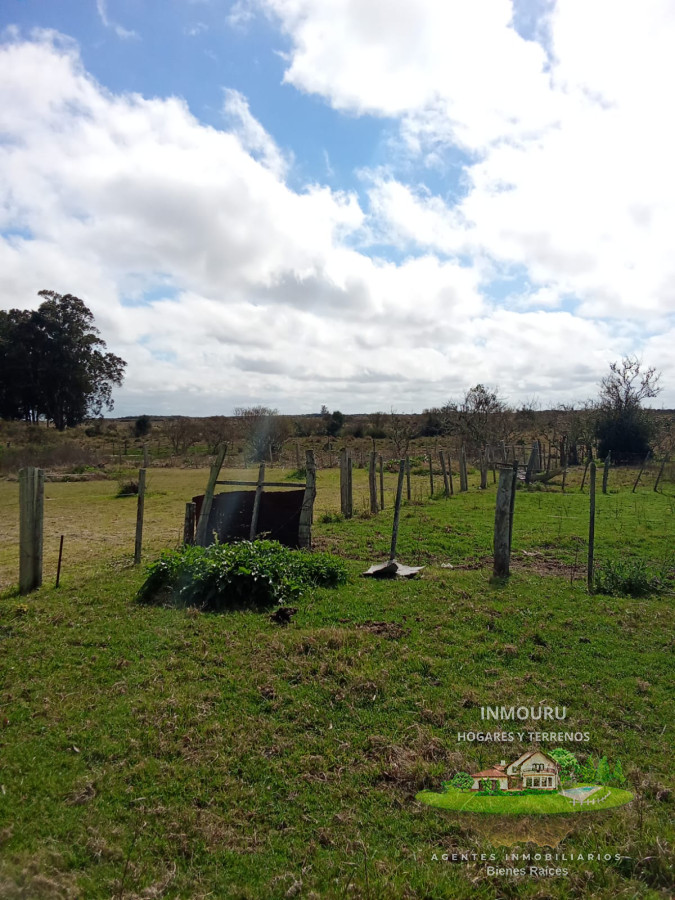Campo Ref.1548 - Venta de Campo en Villa Passano