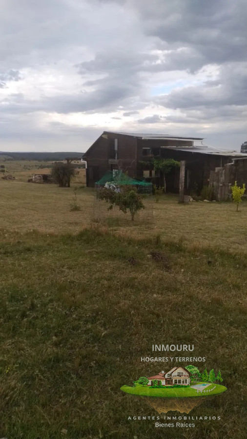 Campo Ref.1764 - VENTA de CAMPO de 34,5 ha en MALDONADO