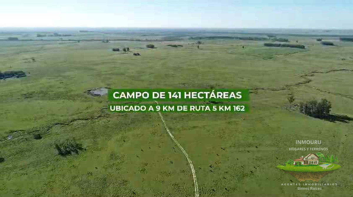 Campo Ref.2613 - Venta de campo en Florida Precio en dólares