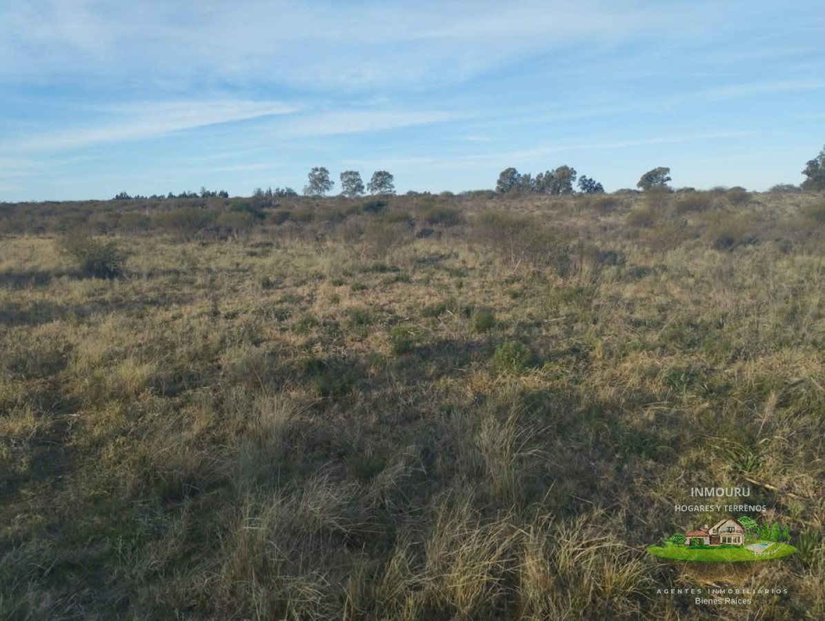Campo Ref.1842 - Venta de Campo en Santa Rosa