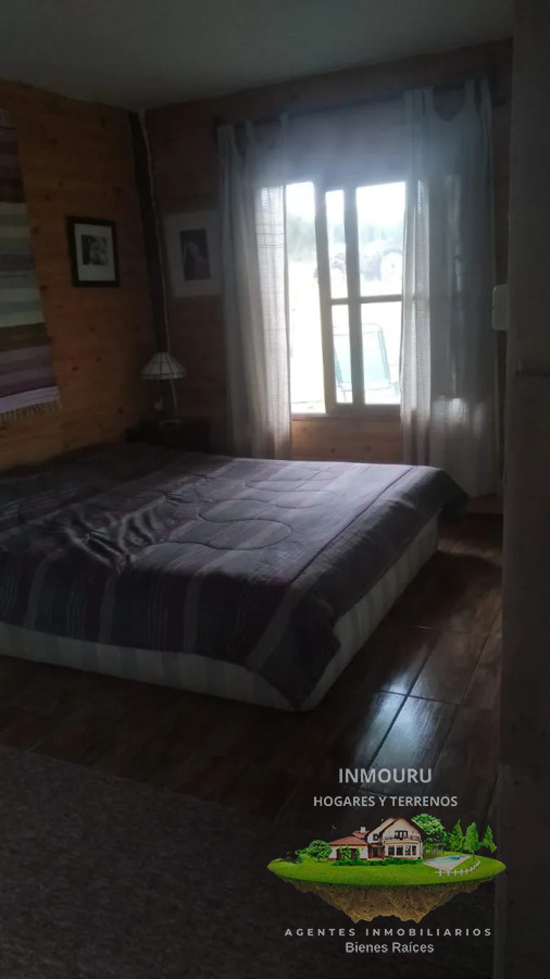 Campo Ref.1764 - VENTA de CAMPO de 34,5 ha en MALDONADO