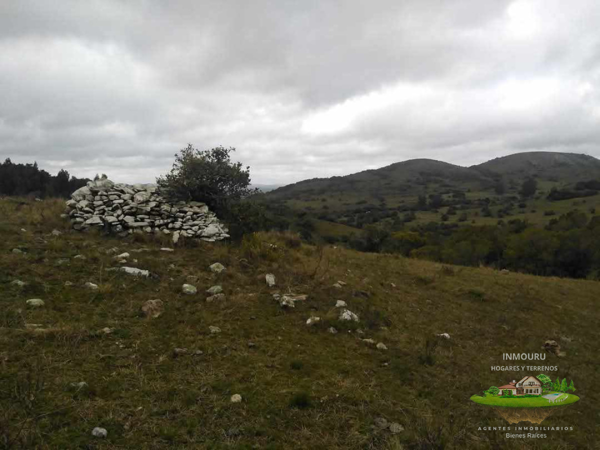 Campo Ref.1828 - Venta de Chacra en Empalme Los Molles