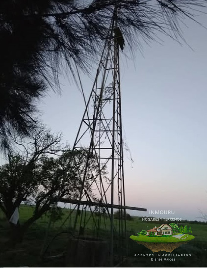 Campo Ref.1578 - Venta de Campo por RUTA 12