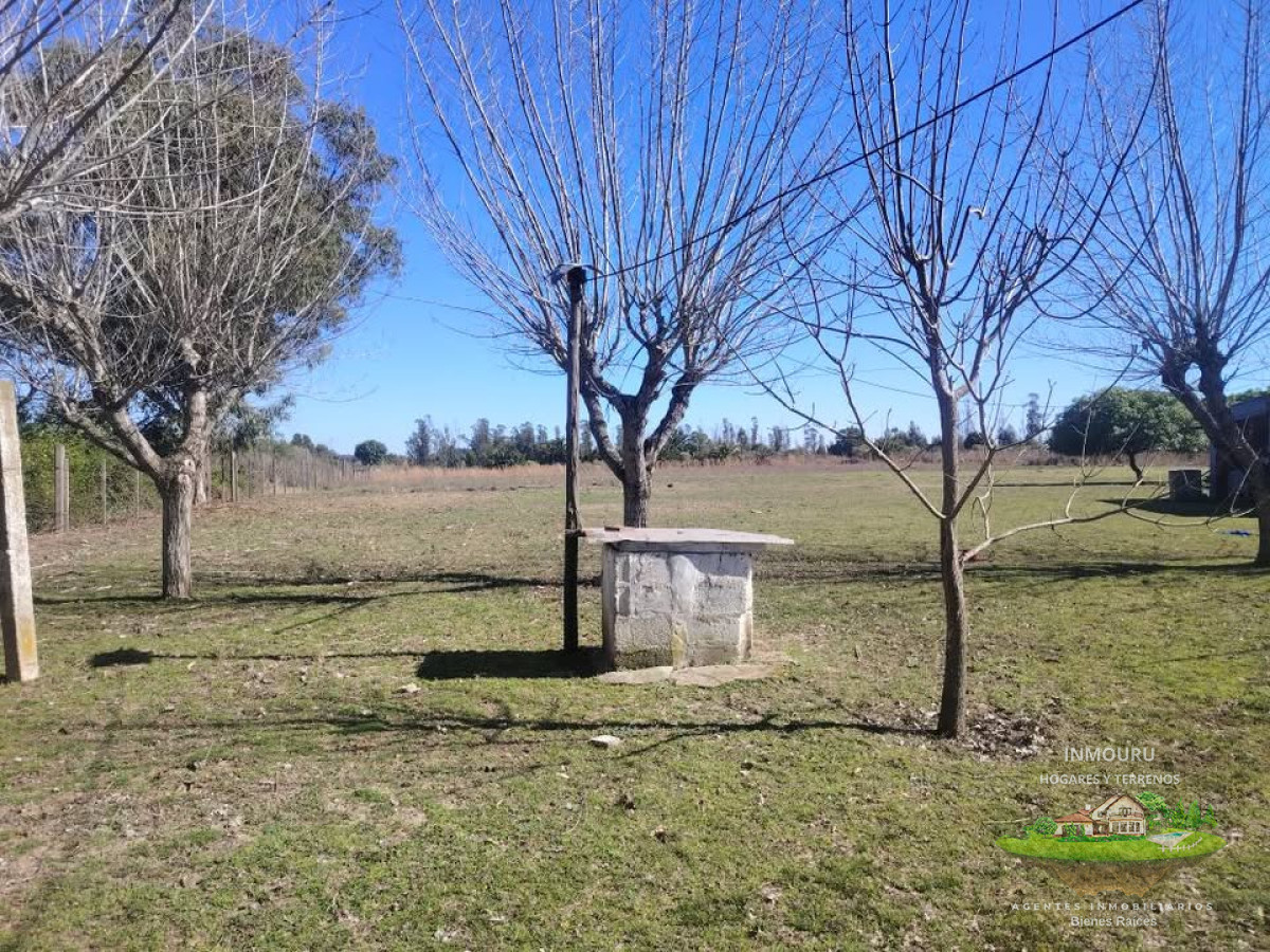 Campo Ref.1829 - Venta de Campo en Sauce