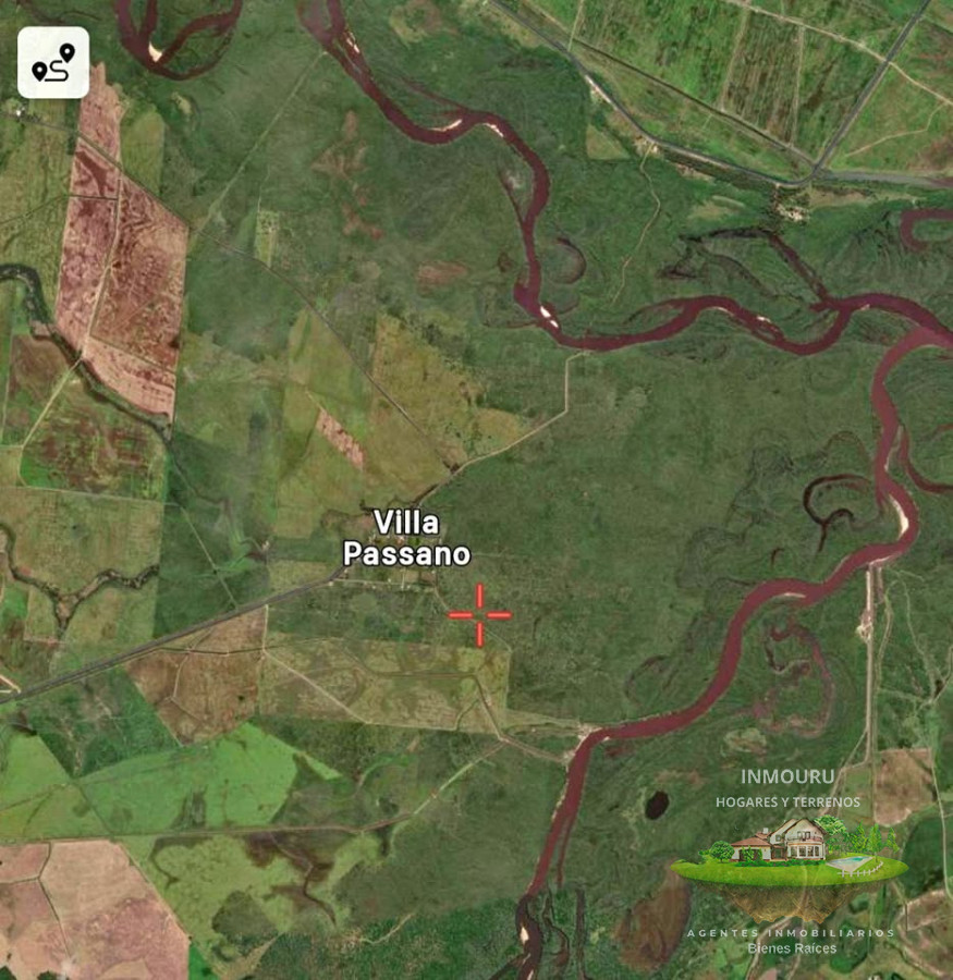 Campo Ref.1548 - Venta de Campo en Villa Passano