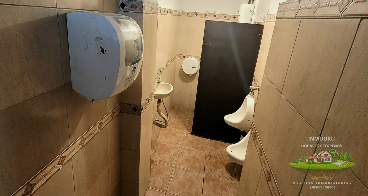 Local Comercial ID.1137 - Alquiler de local en CIUDAD VIEJA