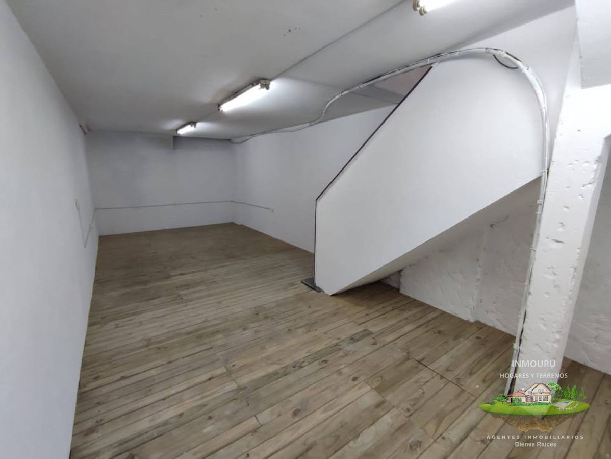 Local Comercial ID.1515 - ALQUILER de local en el CENTRO