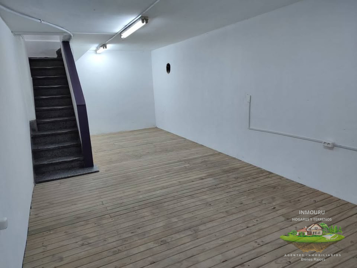 Local Comercial ID.1515 - ALQUILER de local en el CENTRO
