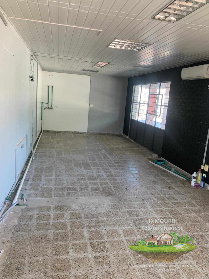 Local Comercial ID.253 - TRASPASO de local en LA CRUZ DE CARRASCO