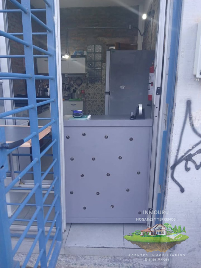 Local Comercial ID.1734 - Venta de llave comercial Rotiseria en Aguada 