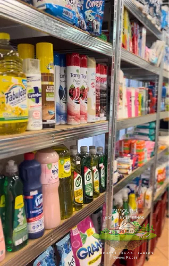Local Comercial ID.599 - Llave de mini market en Buceo 