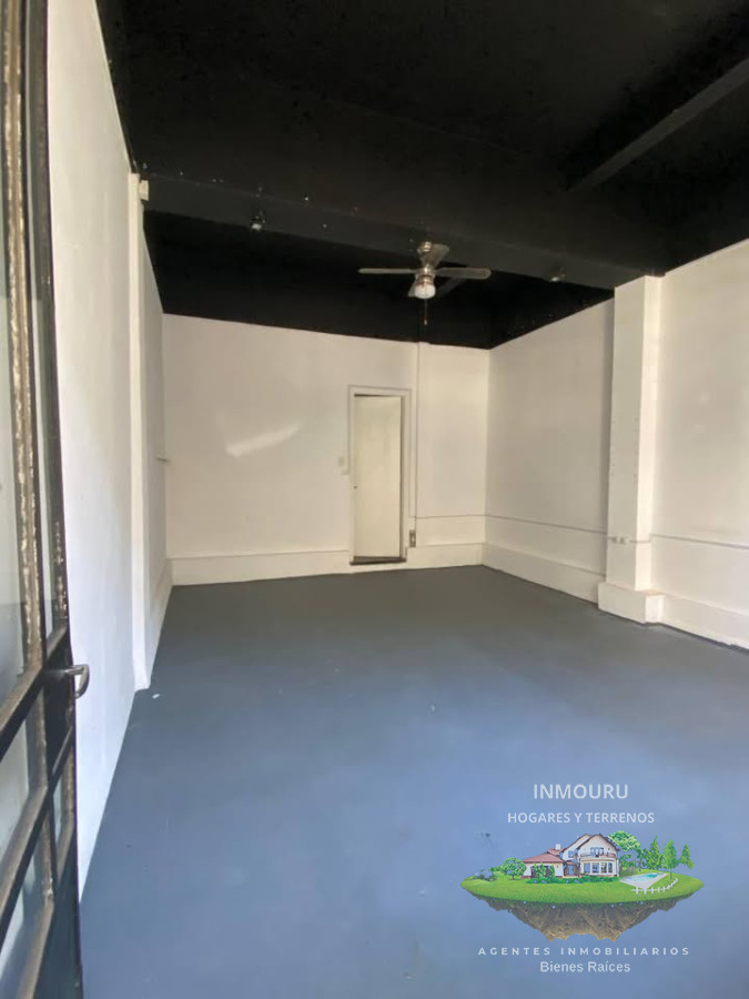 Local Comercial ID.1088 - Alquiler de local comercial  en Centro 
