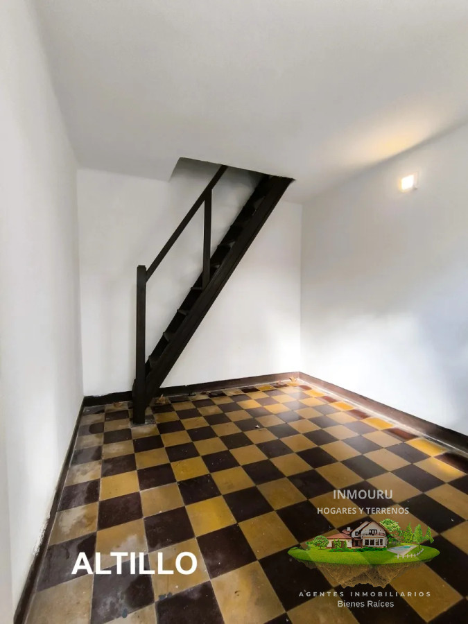 Local Comercial ID.858 - Alquiler de 2 locales comerciales en Goes