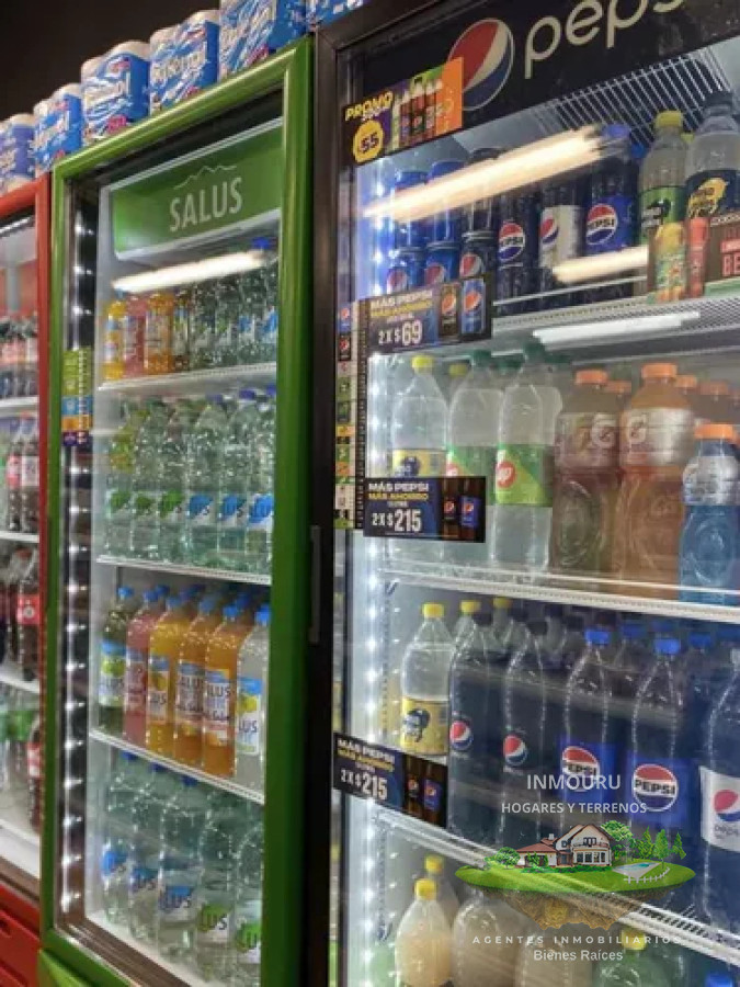 Local Comercial ID.599 - Llave de mini market en Buceo 